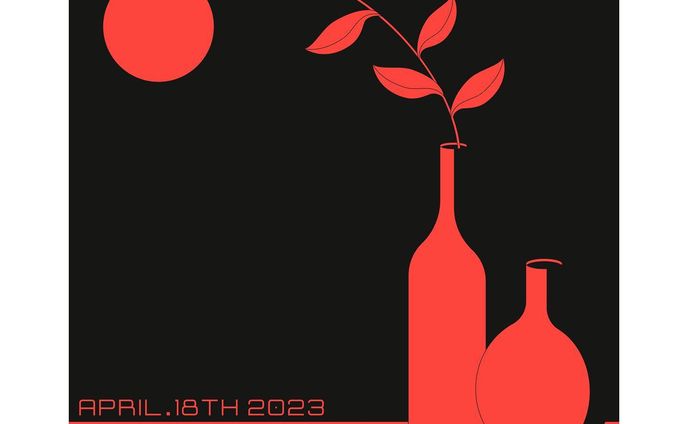 2023/04/18

/ / / / /

#art #artwork #graphic #graphicdesign #graphicart #drawing #digitalart #illustration #illustrations #illustrator #design #painting #アート #現代アート #アート好きな人と繋がりたい #イラスト #イラスト好きな人と繋がりたい #イラストレーターさんと繋がりたい#ドローイング #グラフィックデザイン #グラフィック #デザイン #イラストレーション #デジタルアート #花瓶 #静かな時間 #デジタルイラスト #紅 #静物画 #ポスターデザイン