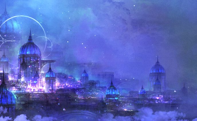 幻想歌舞伎町Ⅲ