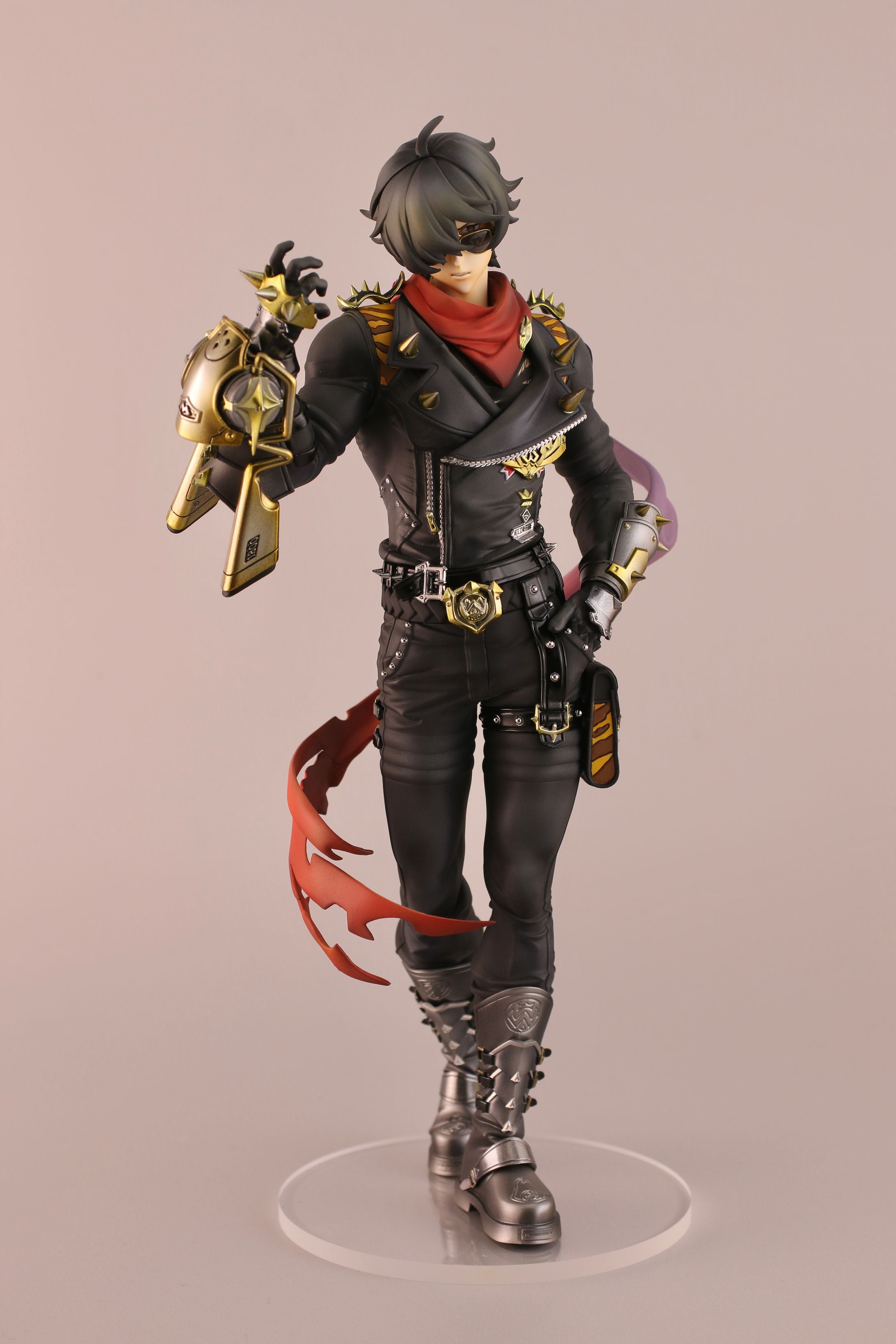 ゼンゼロ ライト-1