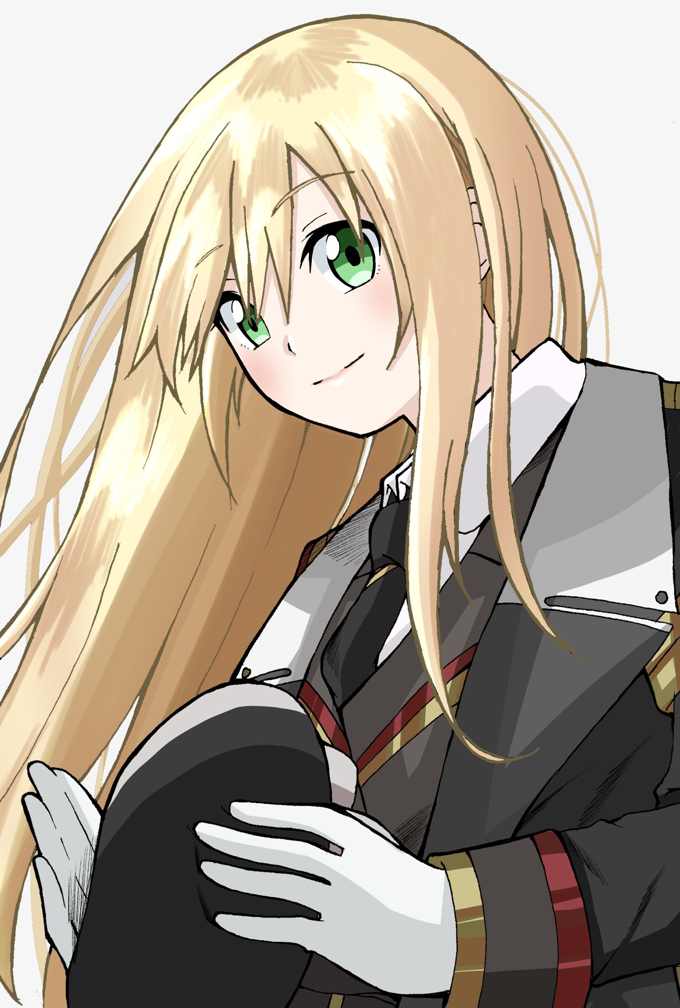 ドールズフロントライン　STG44-1