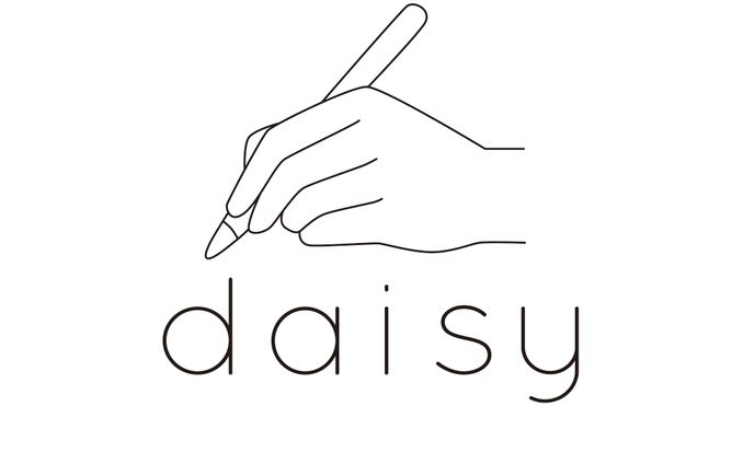 daisyロゴ
