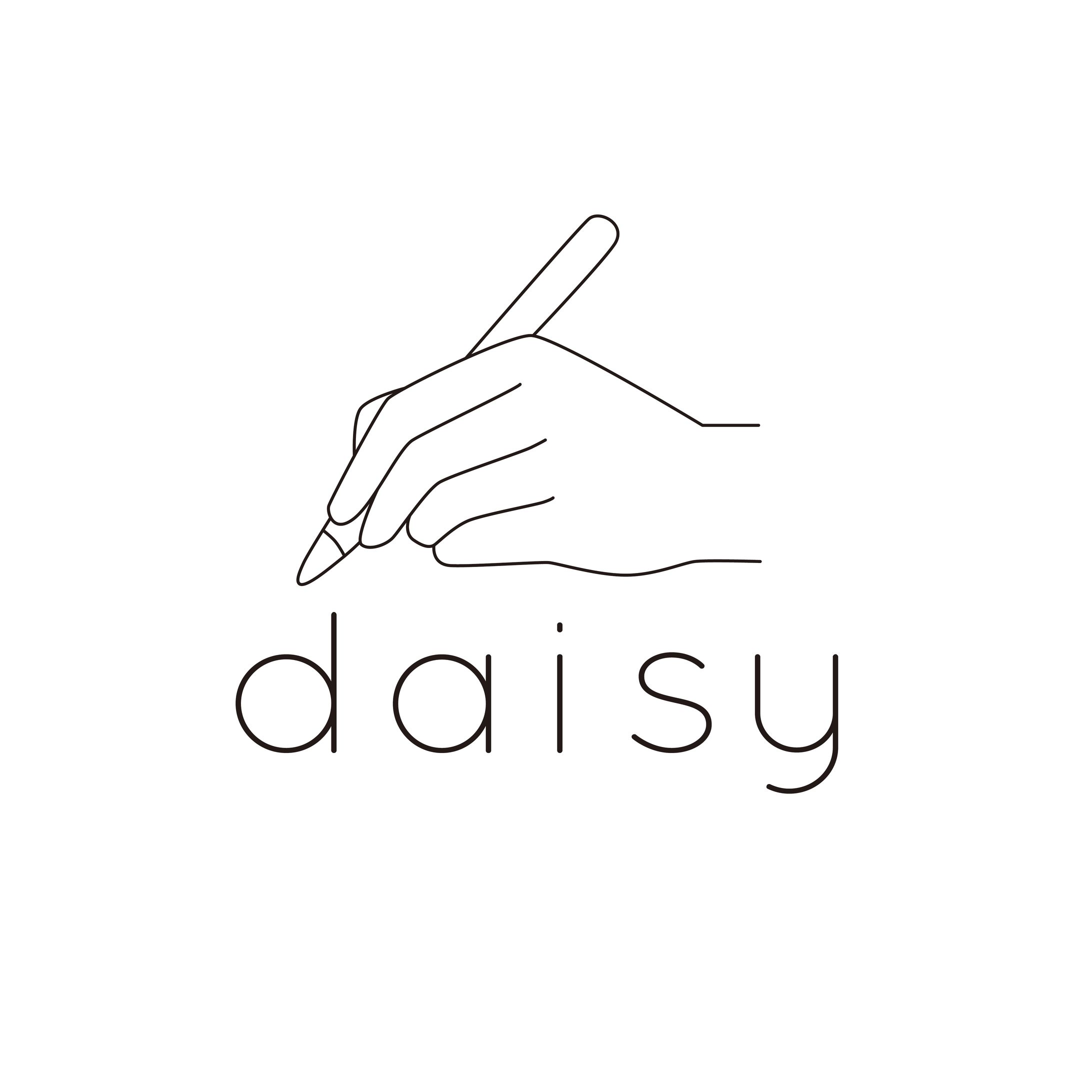 daisyロゴ-1