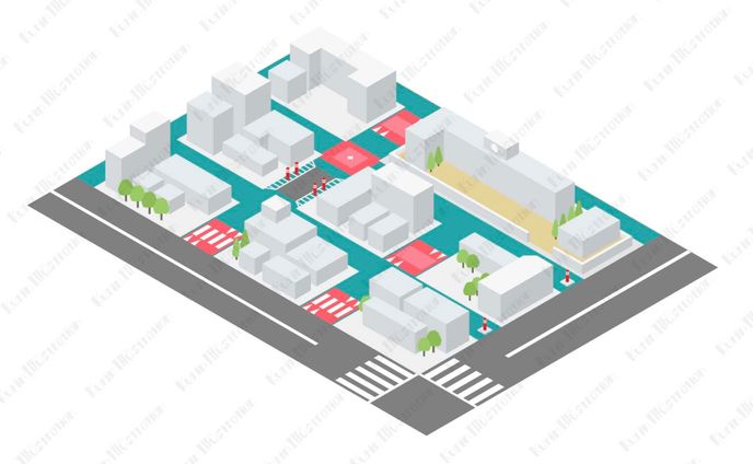 動画用素材イラスト