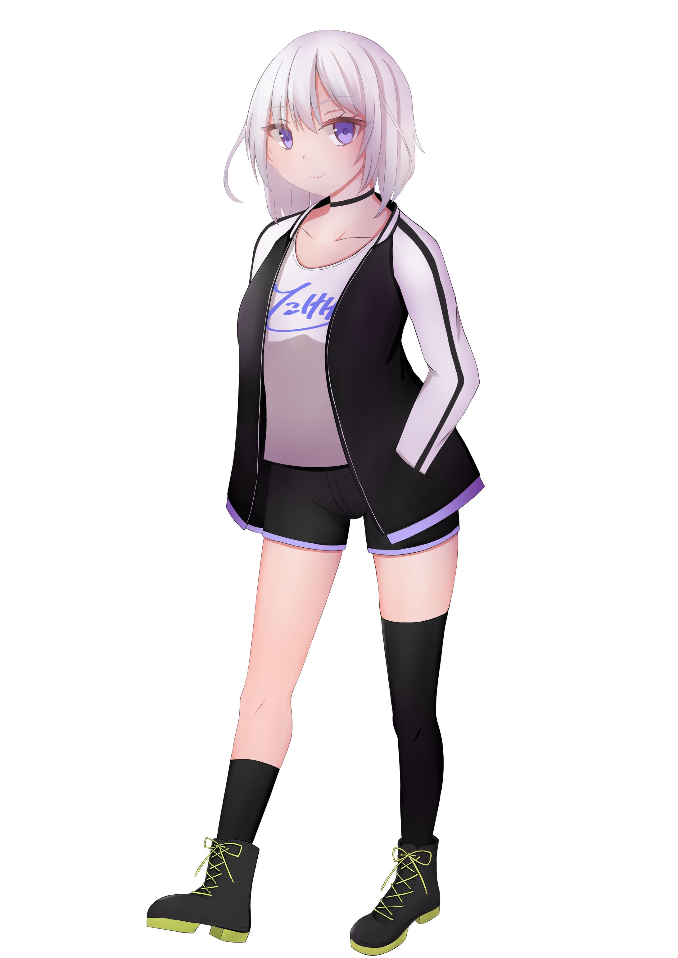 オリキャラre-1