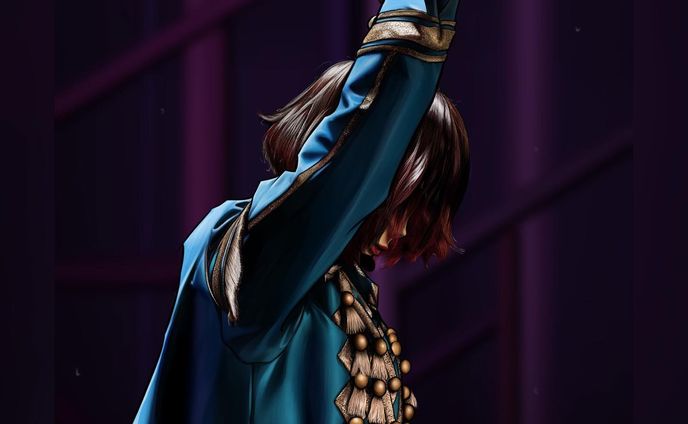 模写、プロジェクト・サイレンス