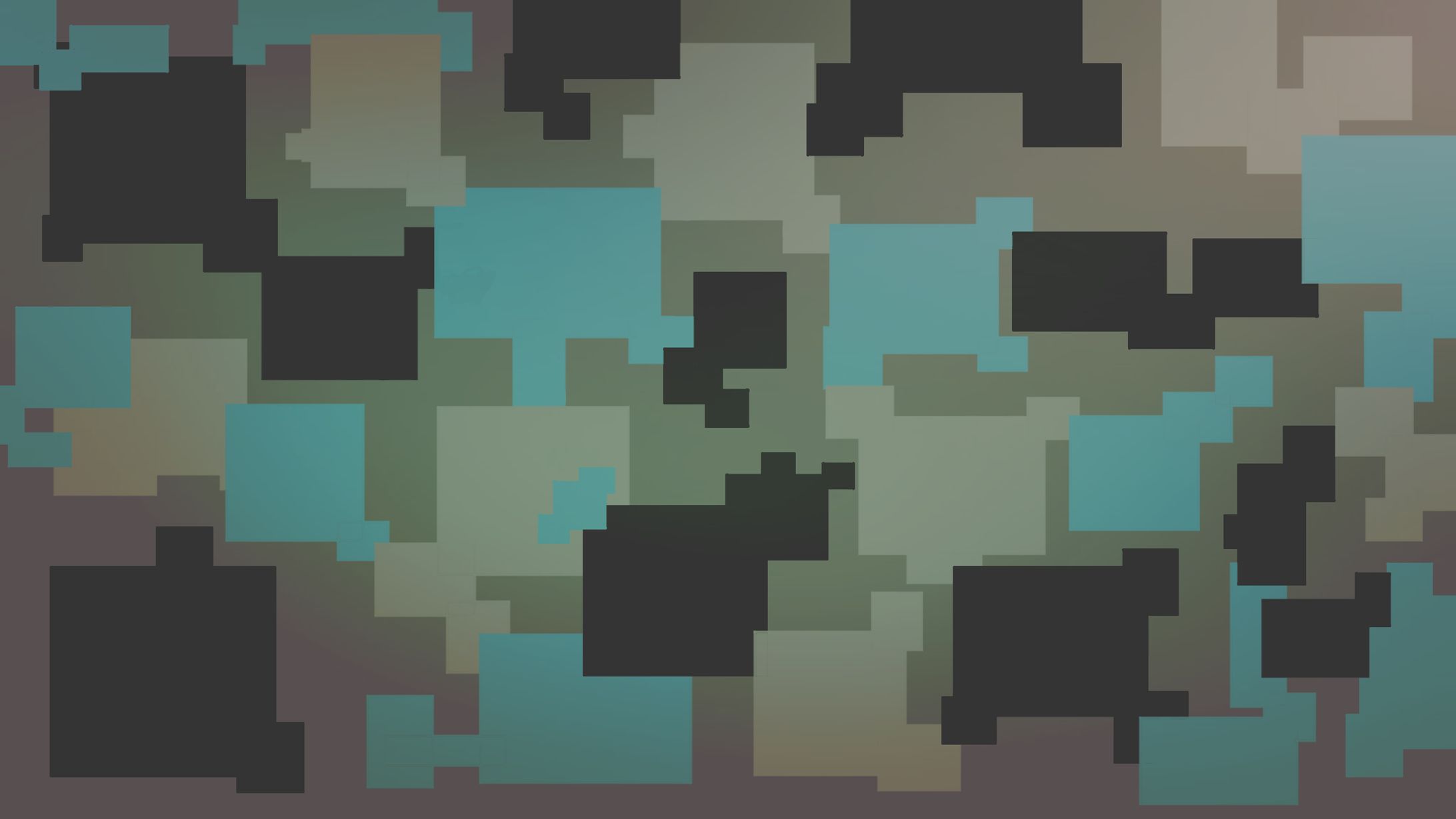 寒冷迷彩風背景-1