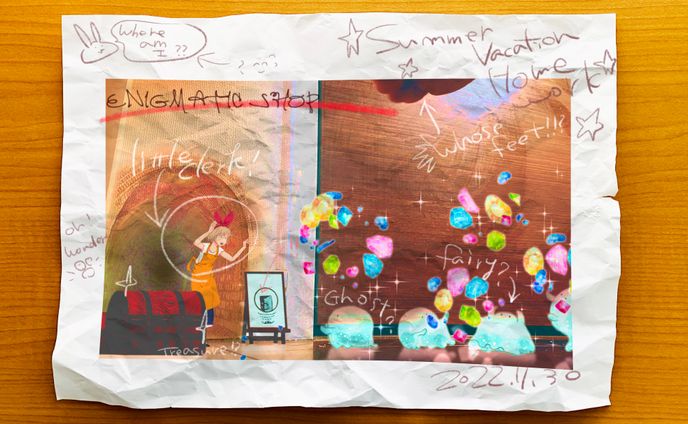 post card (Sep