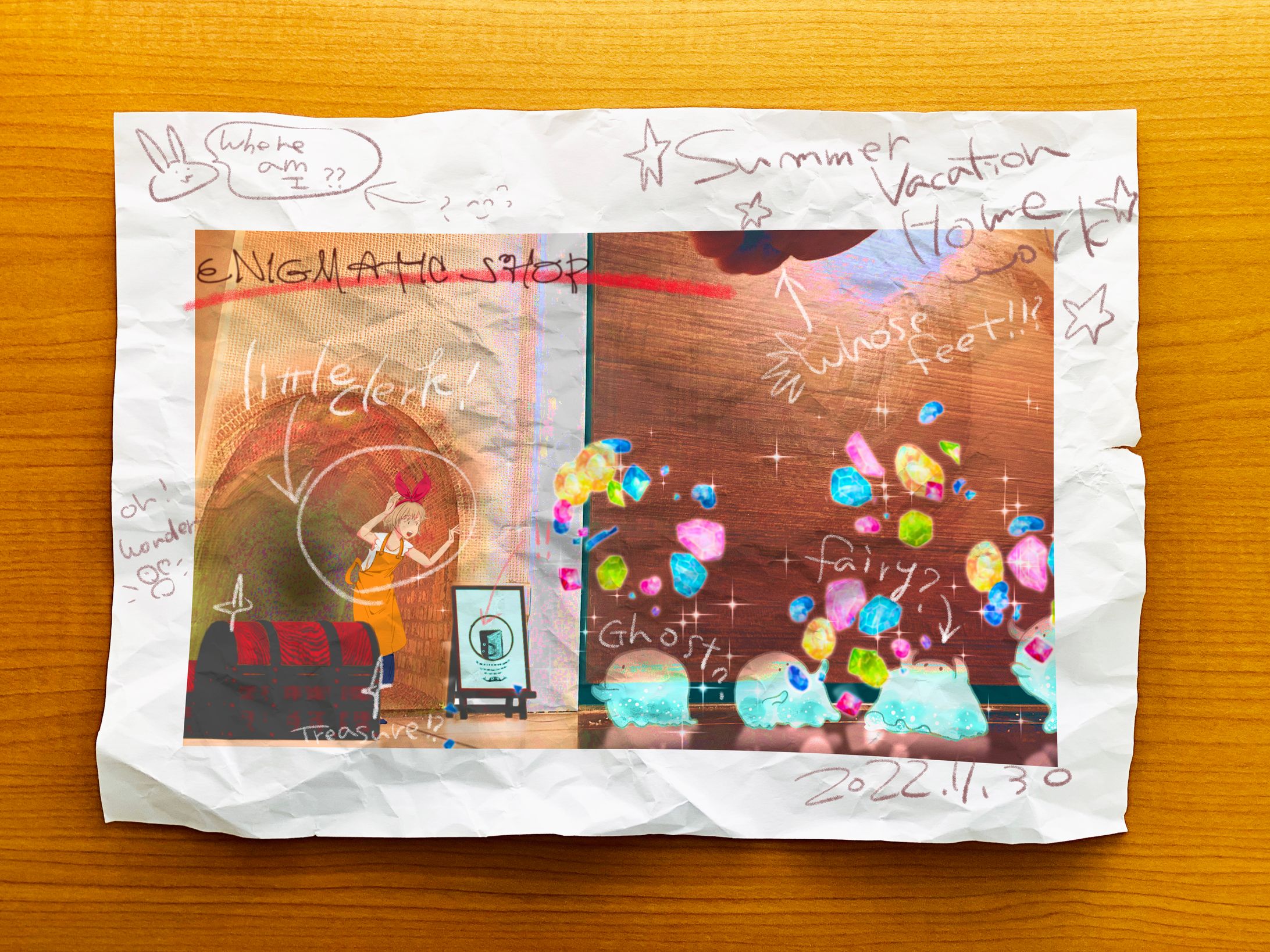 post card (Sep-1
