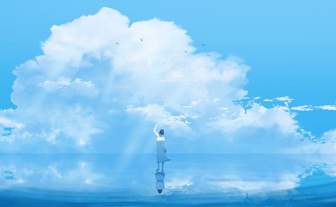イラスト、横浜f・マリノス