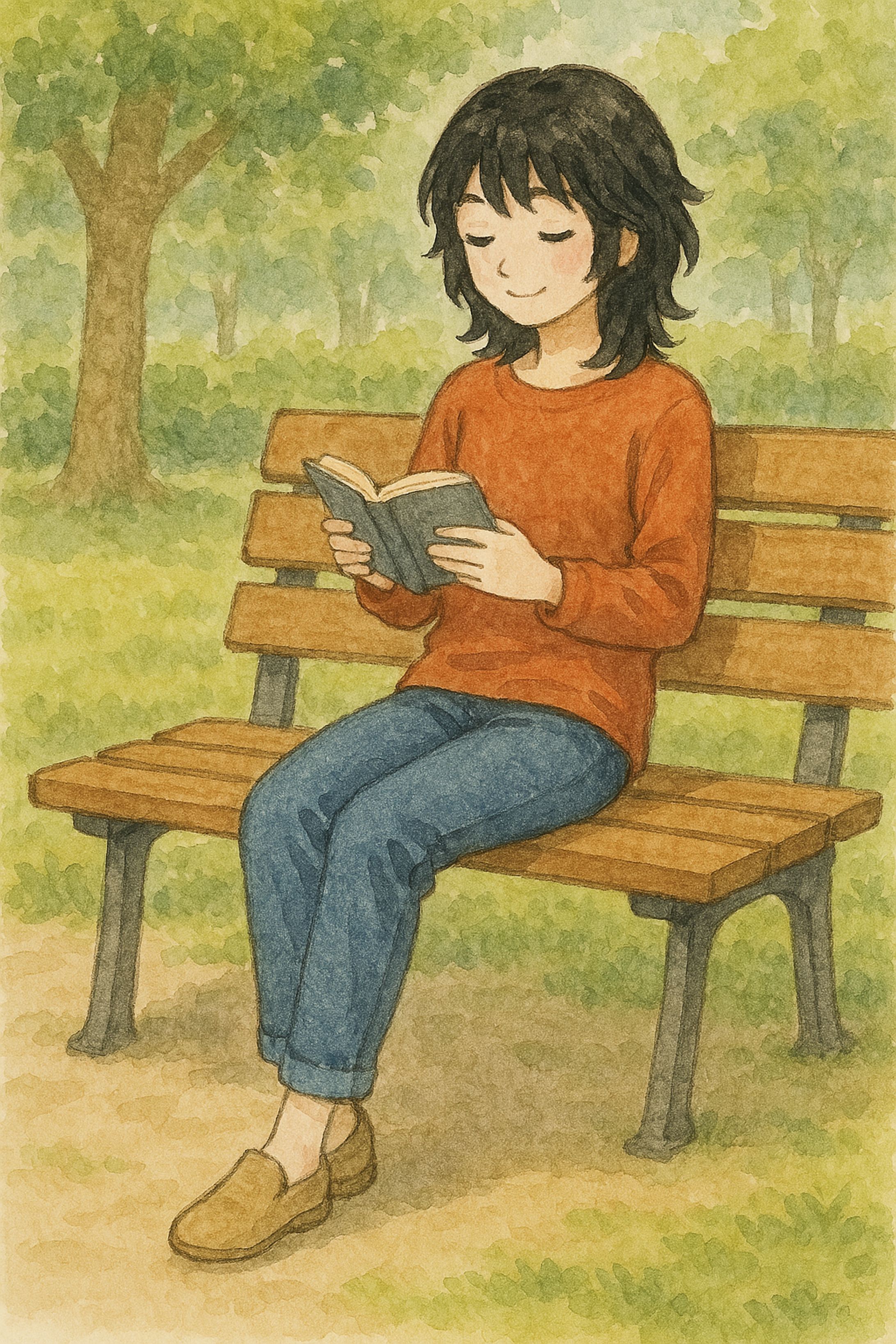 女の子-1