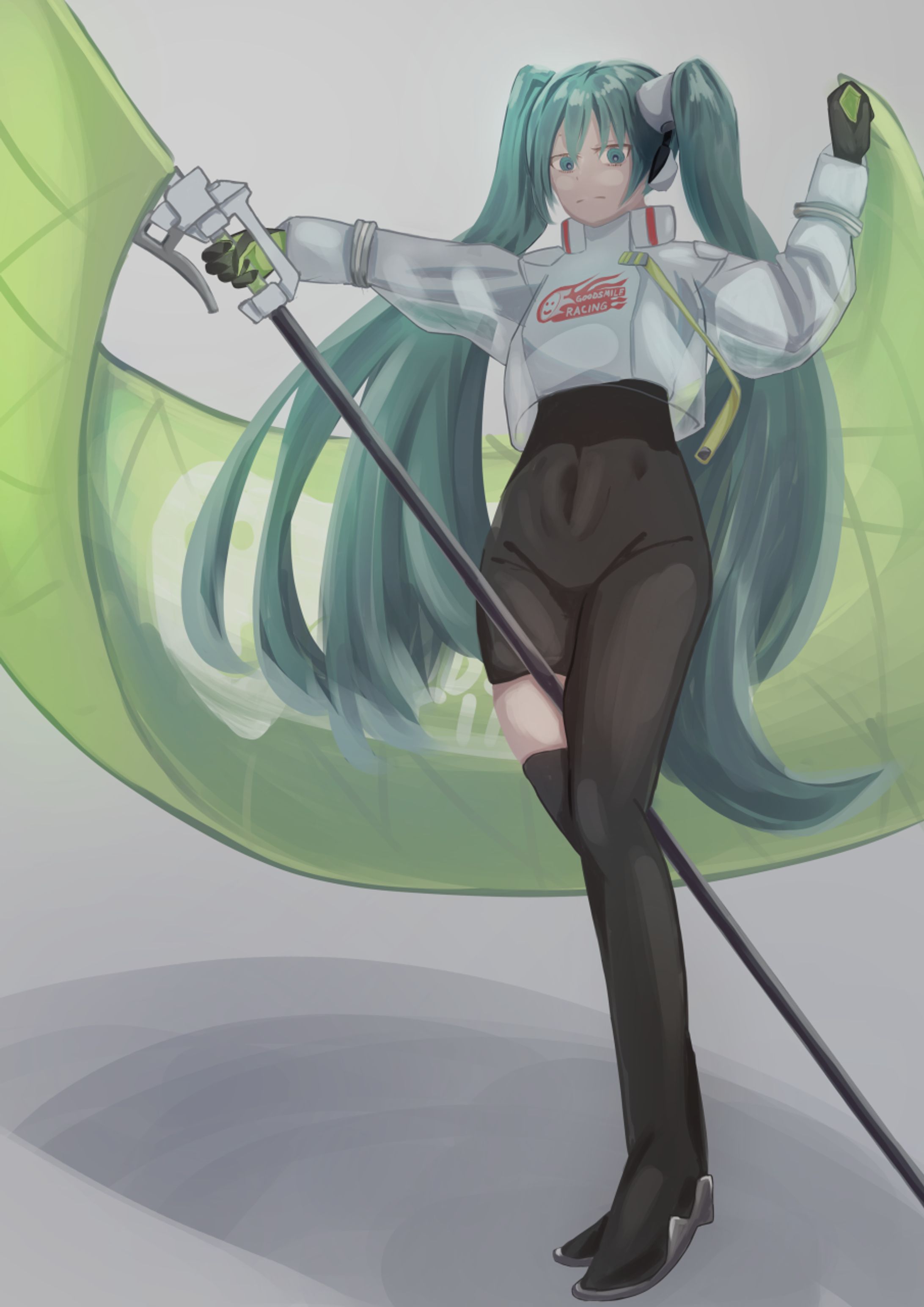 レーシングミク-1