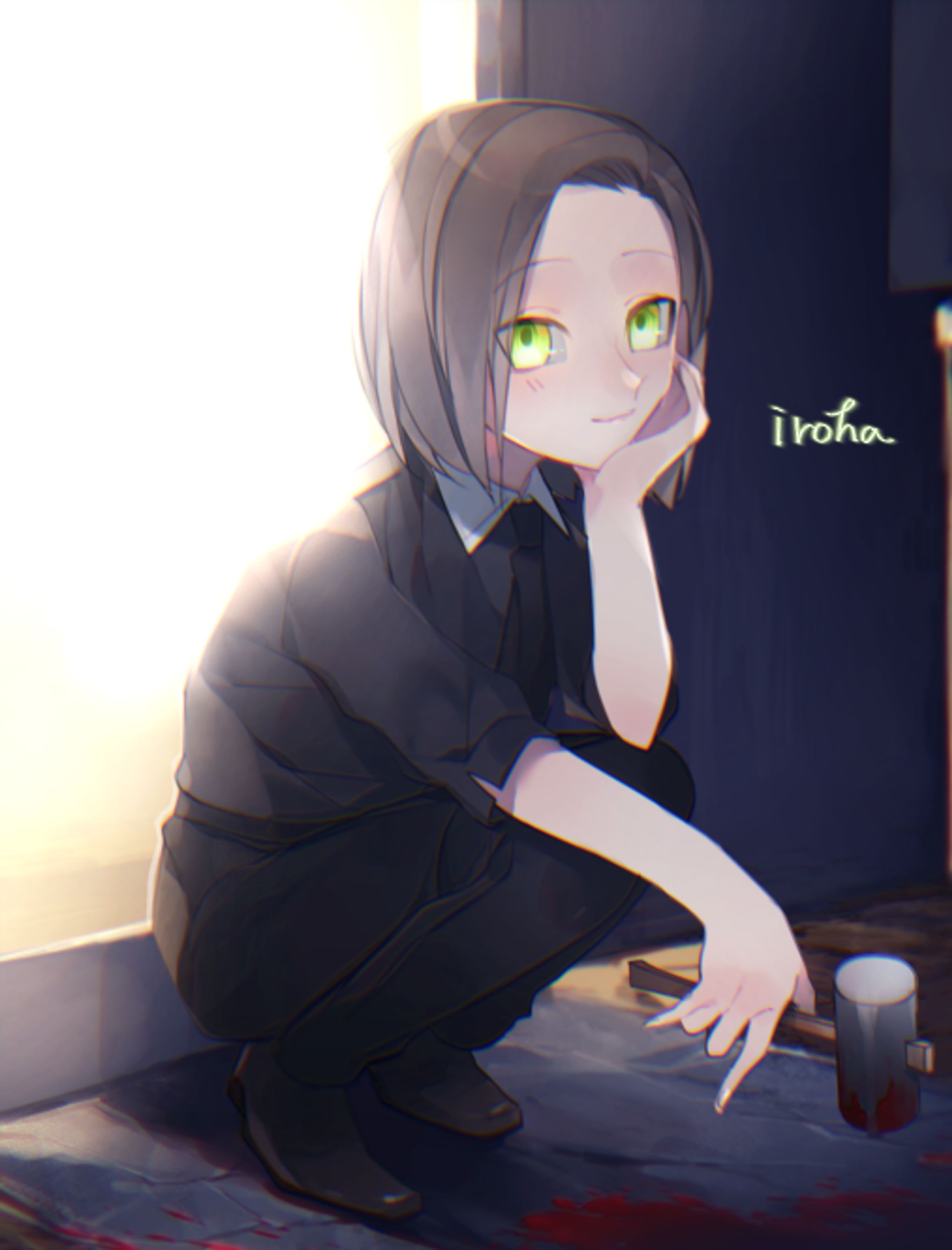 オリジナルの作品05-1