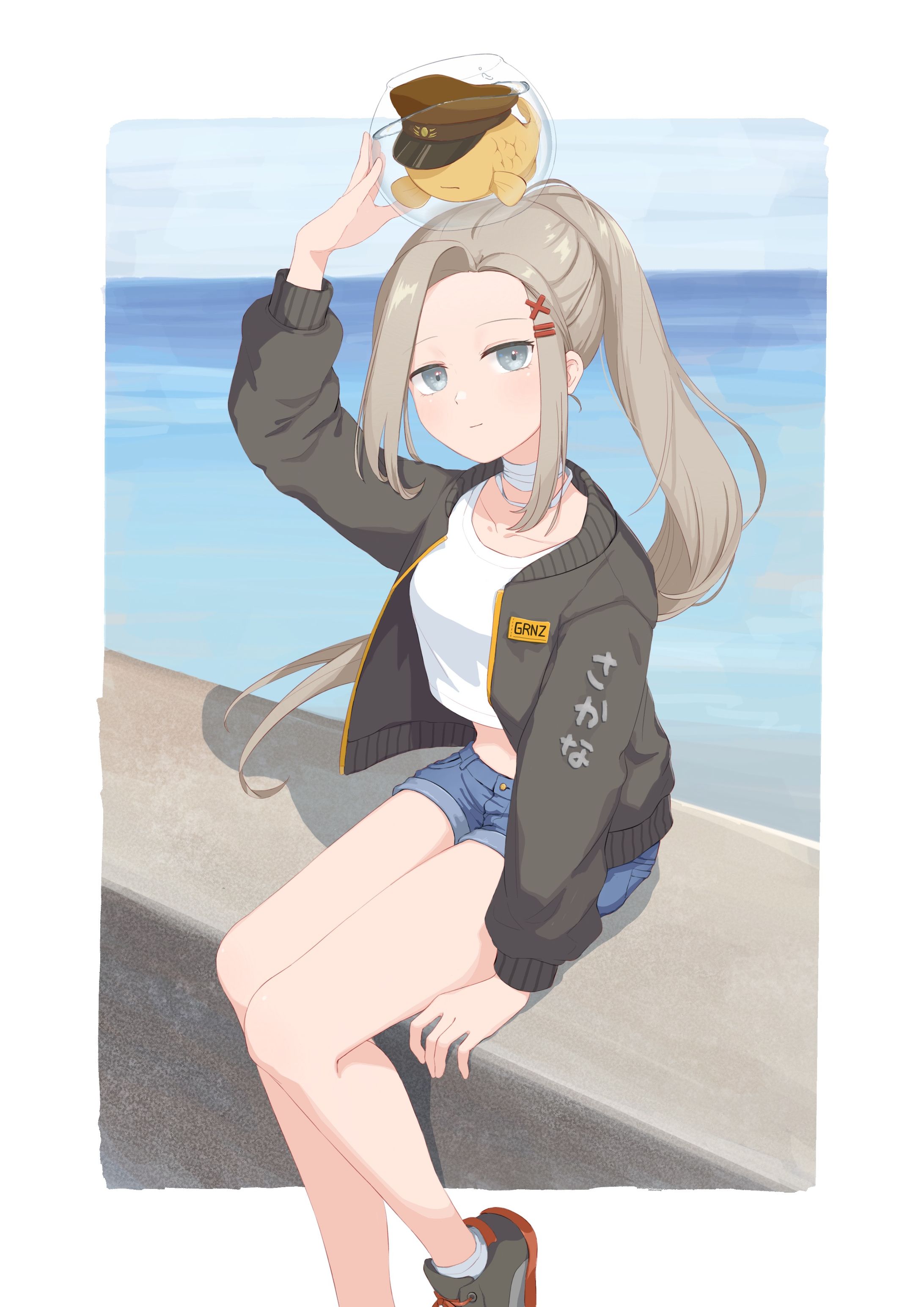 💼skebご依頼🐟-1