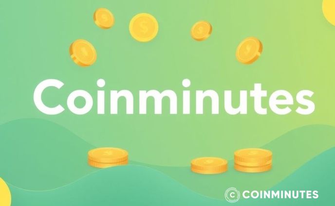 Coinminutes Việt Nam là kênh cập nhật tin tức, phân tích xu hướng tiền số