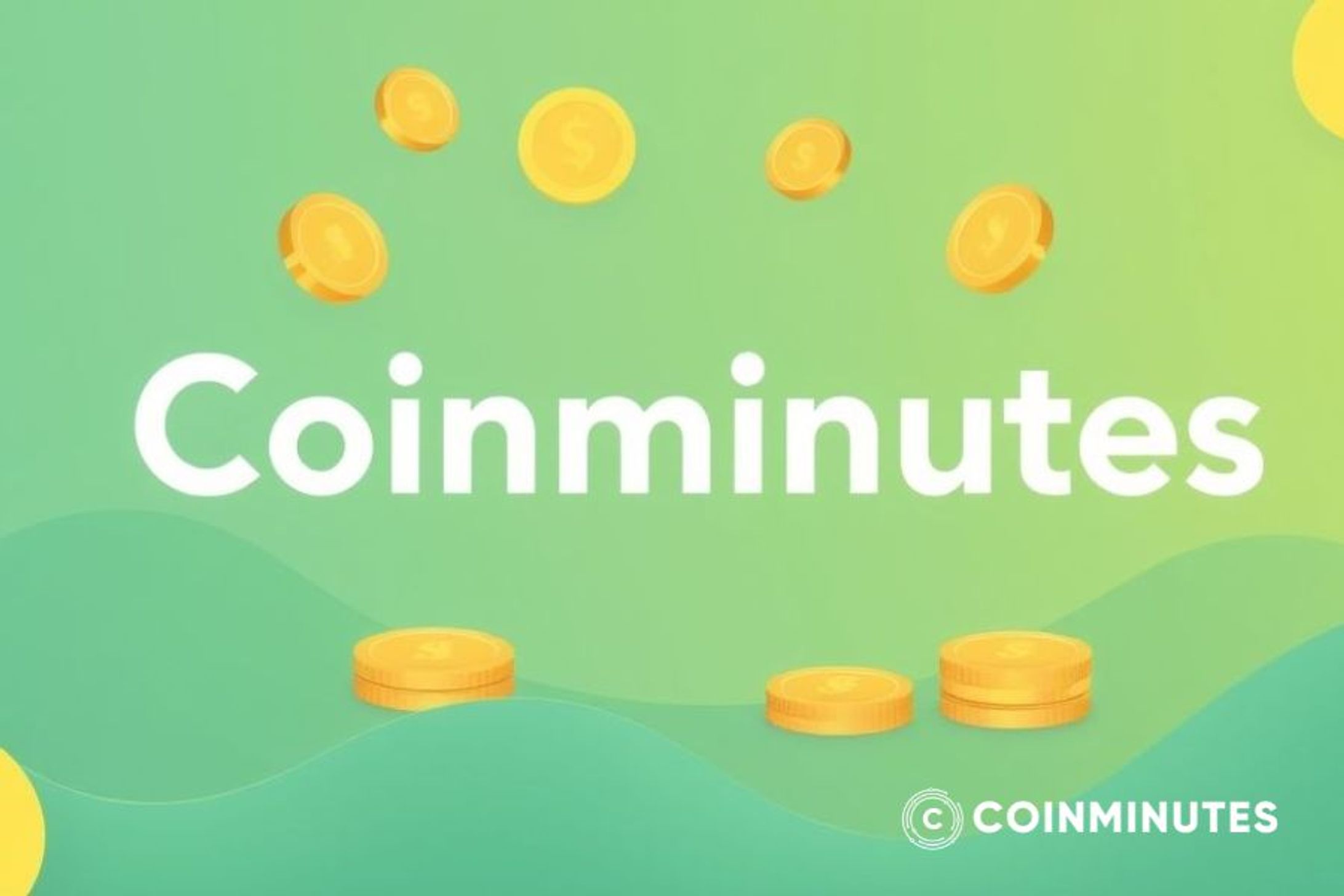 Coinminutes Việt Nam là kênh cập nhật tin tức, phân tích xu hướng tiền số-1