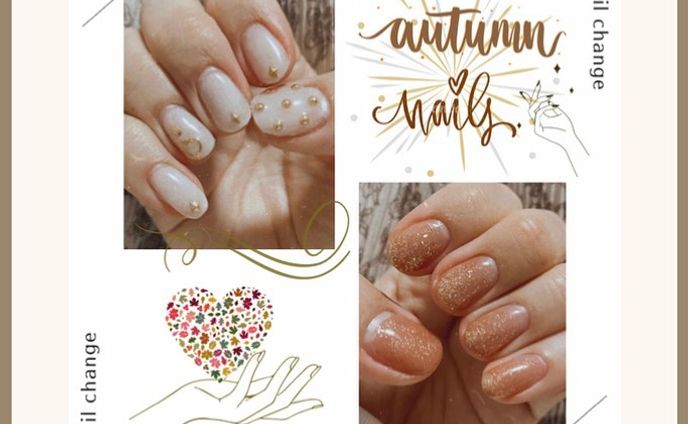 ☪︎⋆｡˚✩
.
今日は、制作というか私の趣味の1つでも
あるセルフネイル💅★*
一時期は、ネイリストになりたくて資格は
頑張って取得したものの、当時の私には
子育てと家事とネイリストは、
なかなか出来ず断念してしまった経験が
あるけど、やはり爪に色があるだけで
自分のモチベーションが上がるので、
子ども達が落ち着いた今も
ちょこちょこセルフでしてます(*¨)~♥❁⃘*.ﾟ

ネイルの写真とかも、
上手くバナーにいかせれたら
いいな～‪‪ꪔ̤̫‬ꪔ̤̱ꪔ̤̮ꪔ̤̥‪ 

 #webデザイナー勉強中  #ママwebデザイナー 
 #セルフネイル  #バナー制作  #canva  #キャンバ 
 #webデザイナーと繋がりたい  #fammスクール