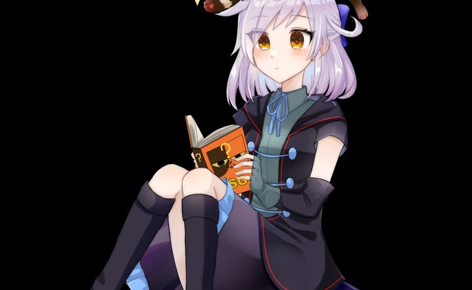 個人様ご依頼イラスト