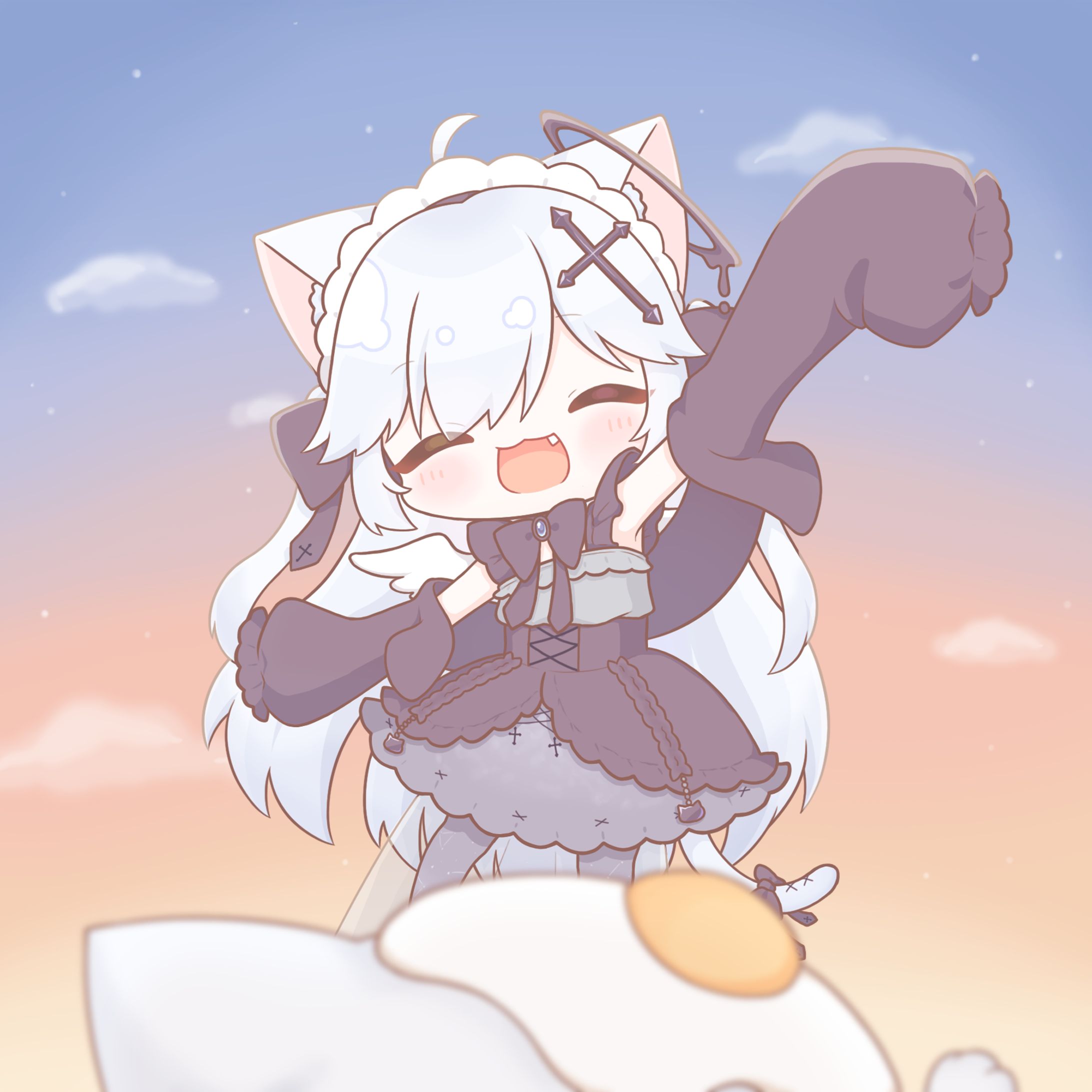 〔二次創作〕ほいじゃーね〜！-1