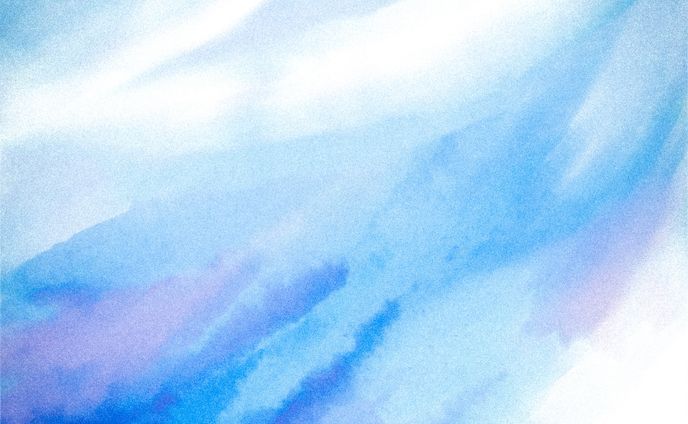 水彩画１