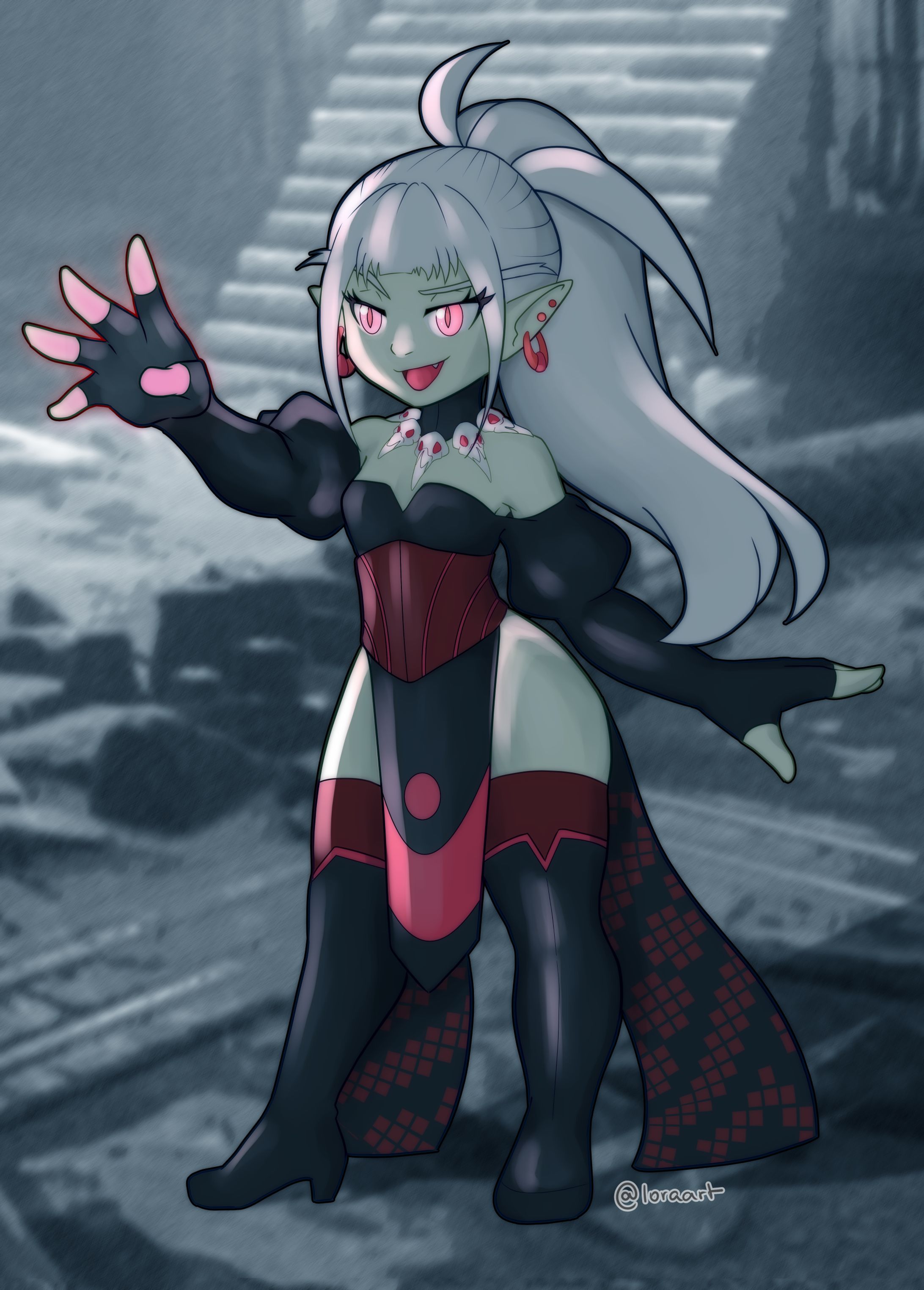 Debbi Wobbleblood-1