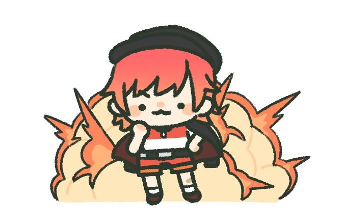 【ファンアート】