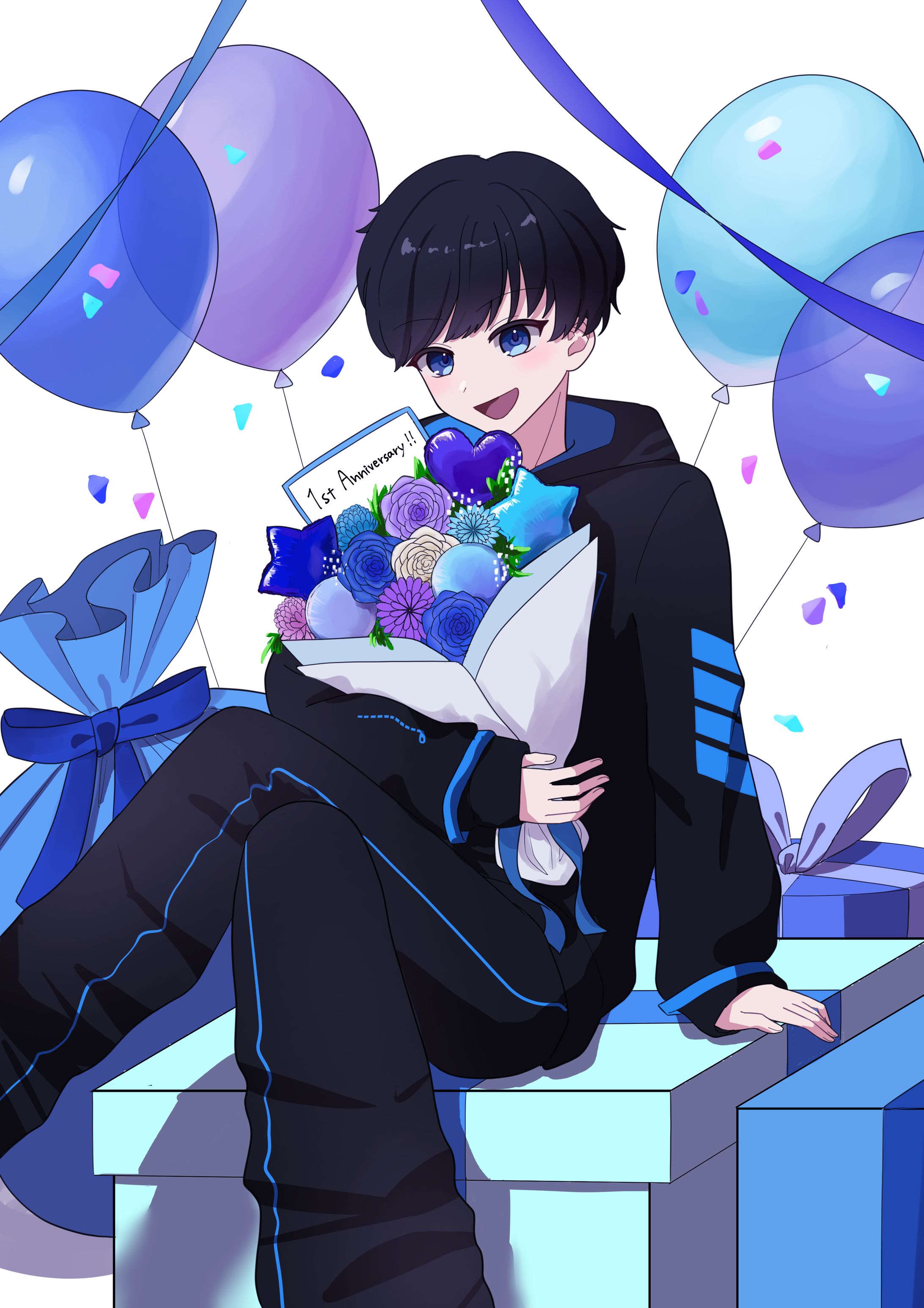 【お仕事】一枚絵-1