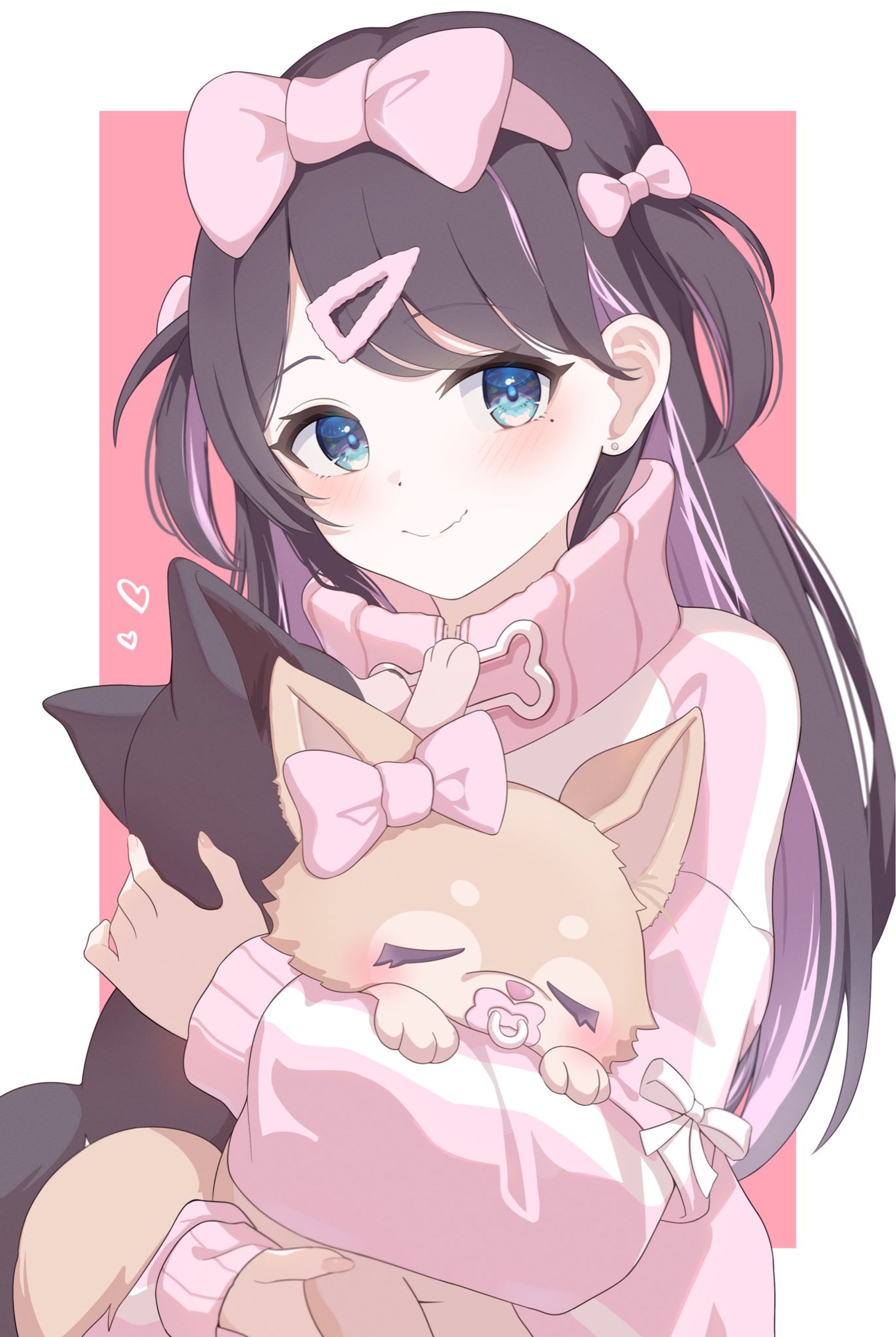 なずぴイラストまとめ-1