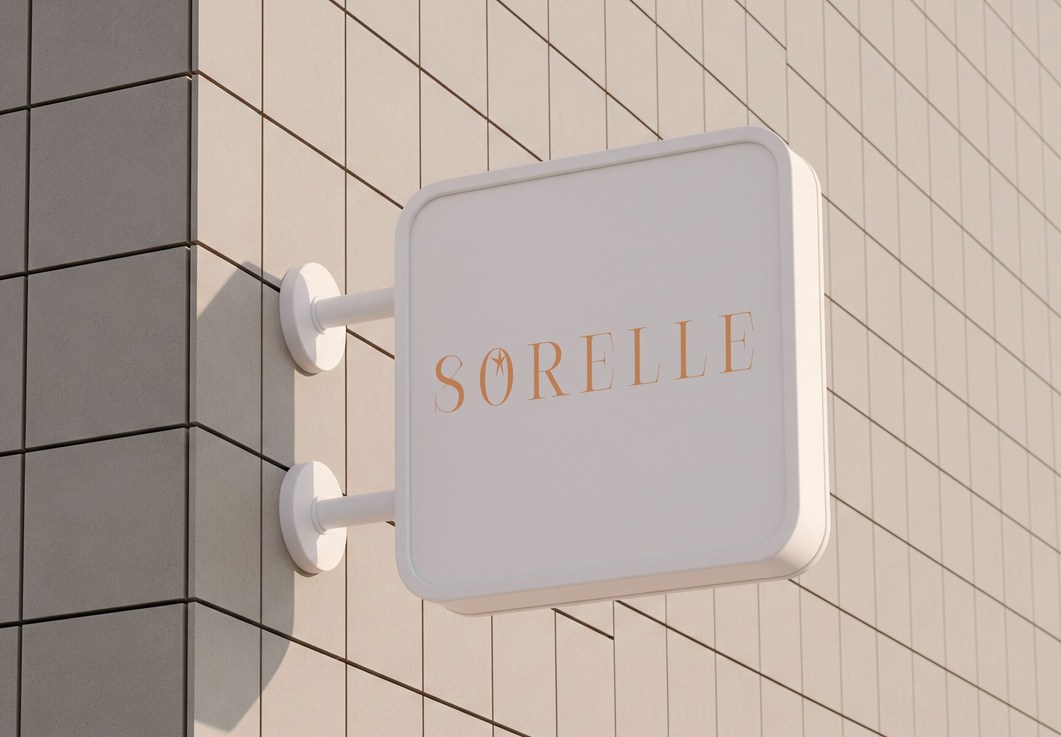 【架空】SORELLE-1