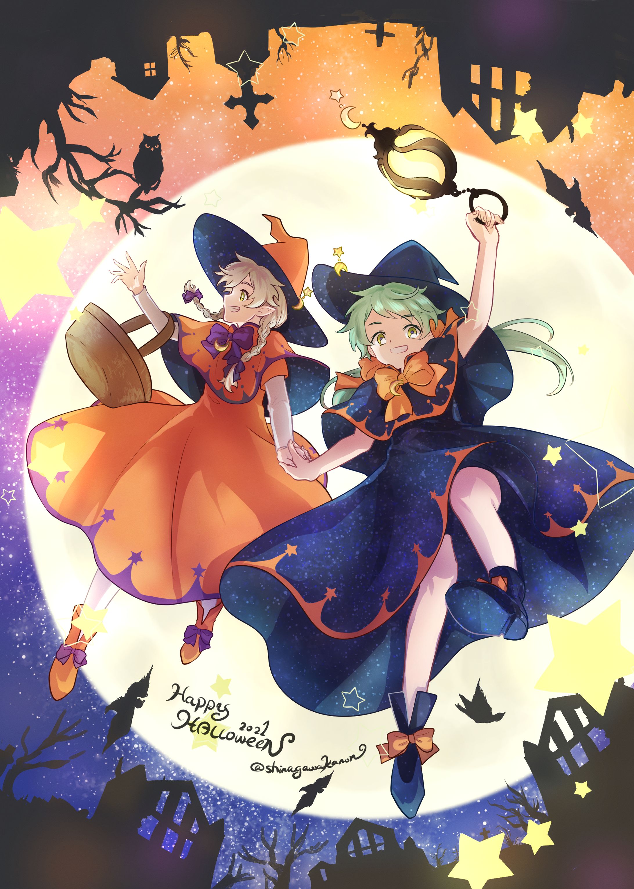 ハロウィン-1
