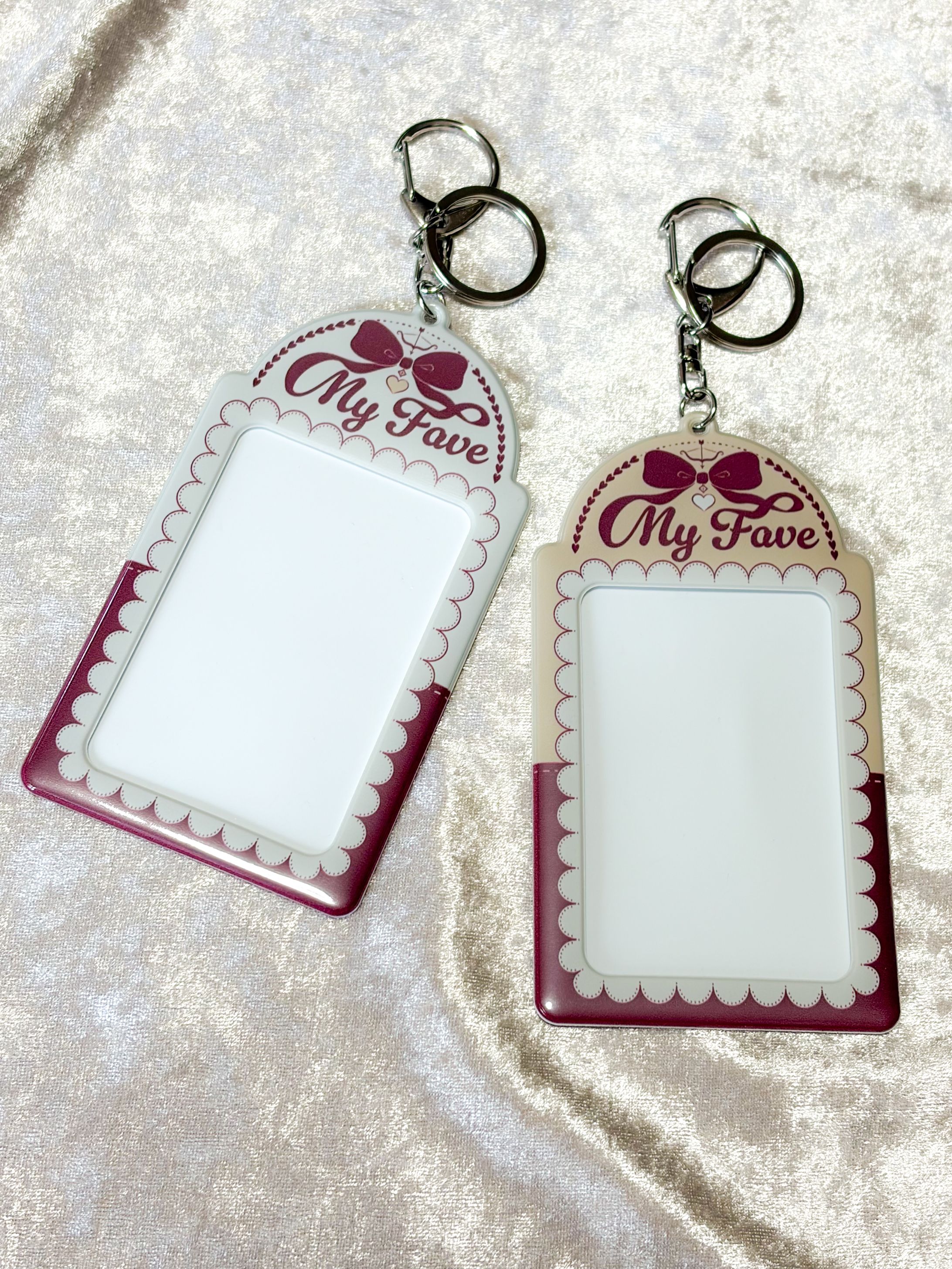 トレカ・フォトケース-1