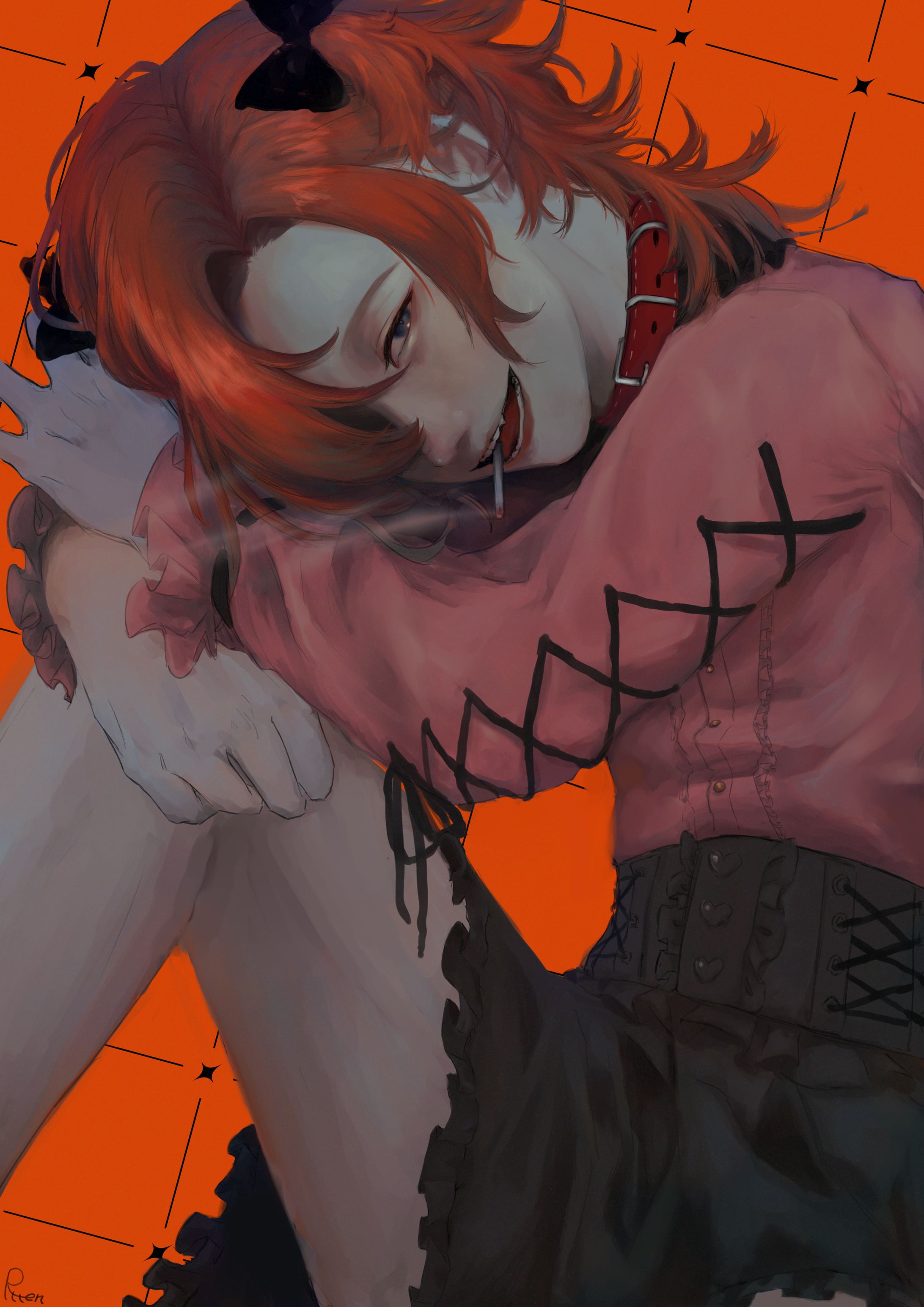 趣味絵-1