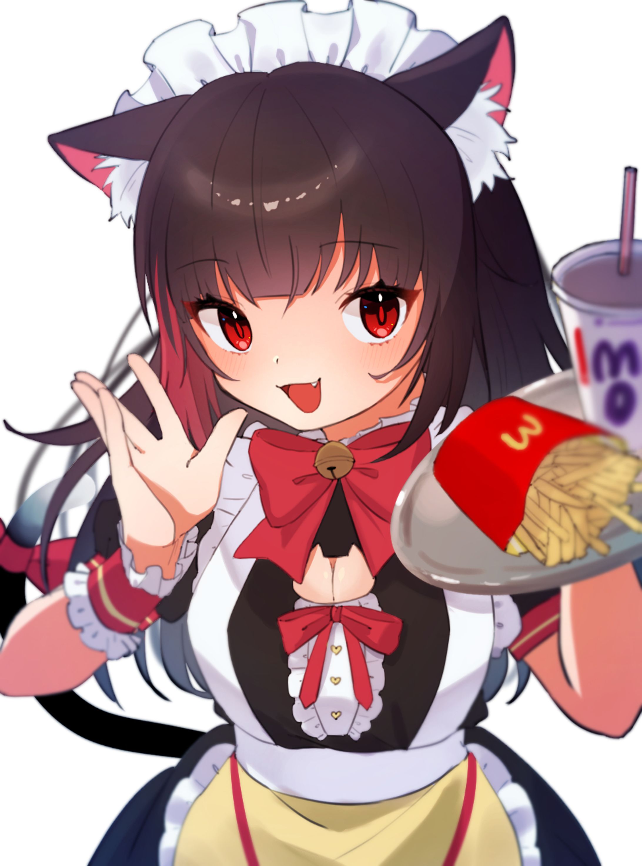 【依頼絵】-1