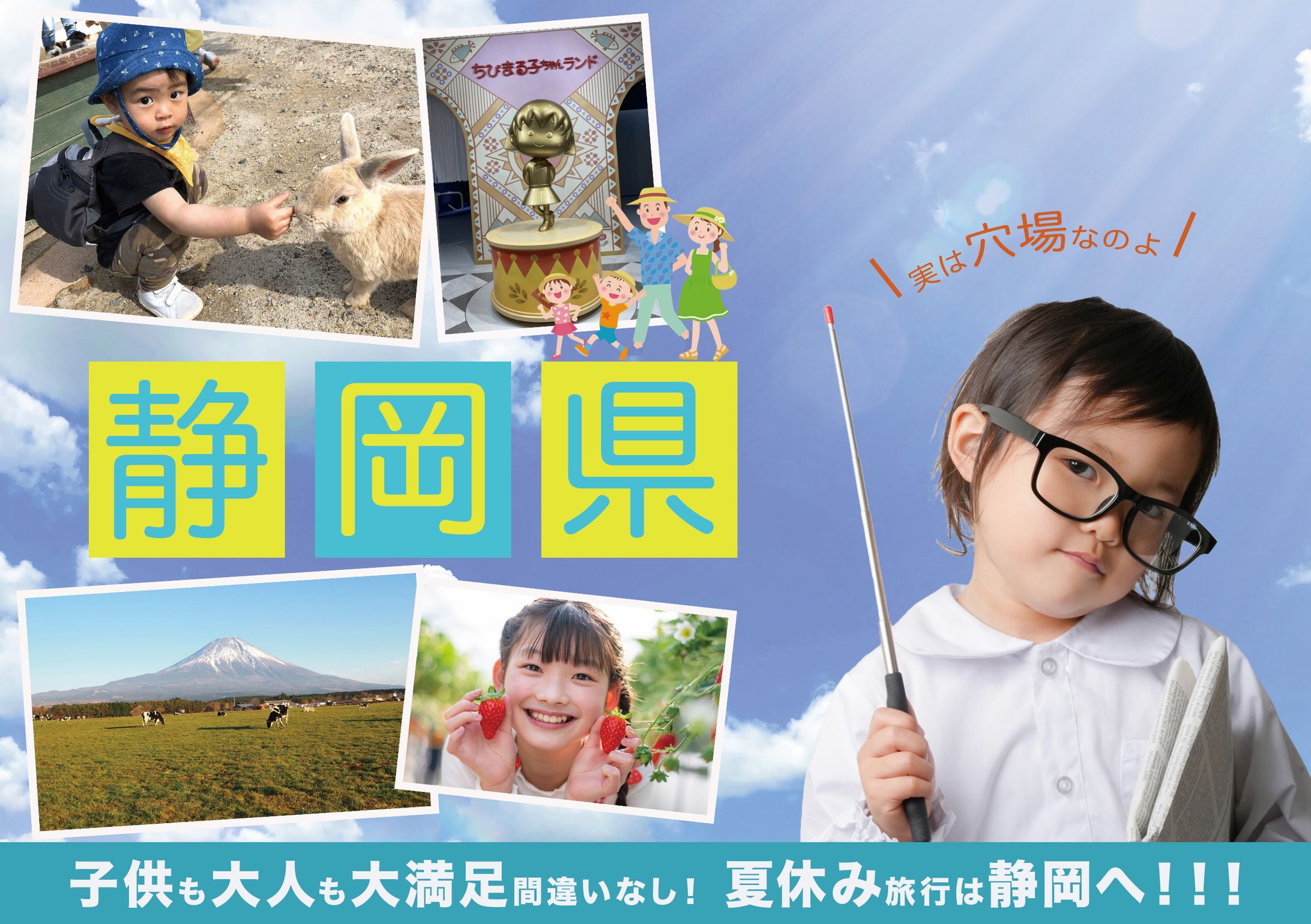 バナー広告　「静岡県誘致」-1