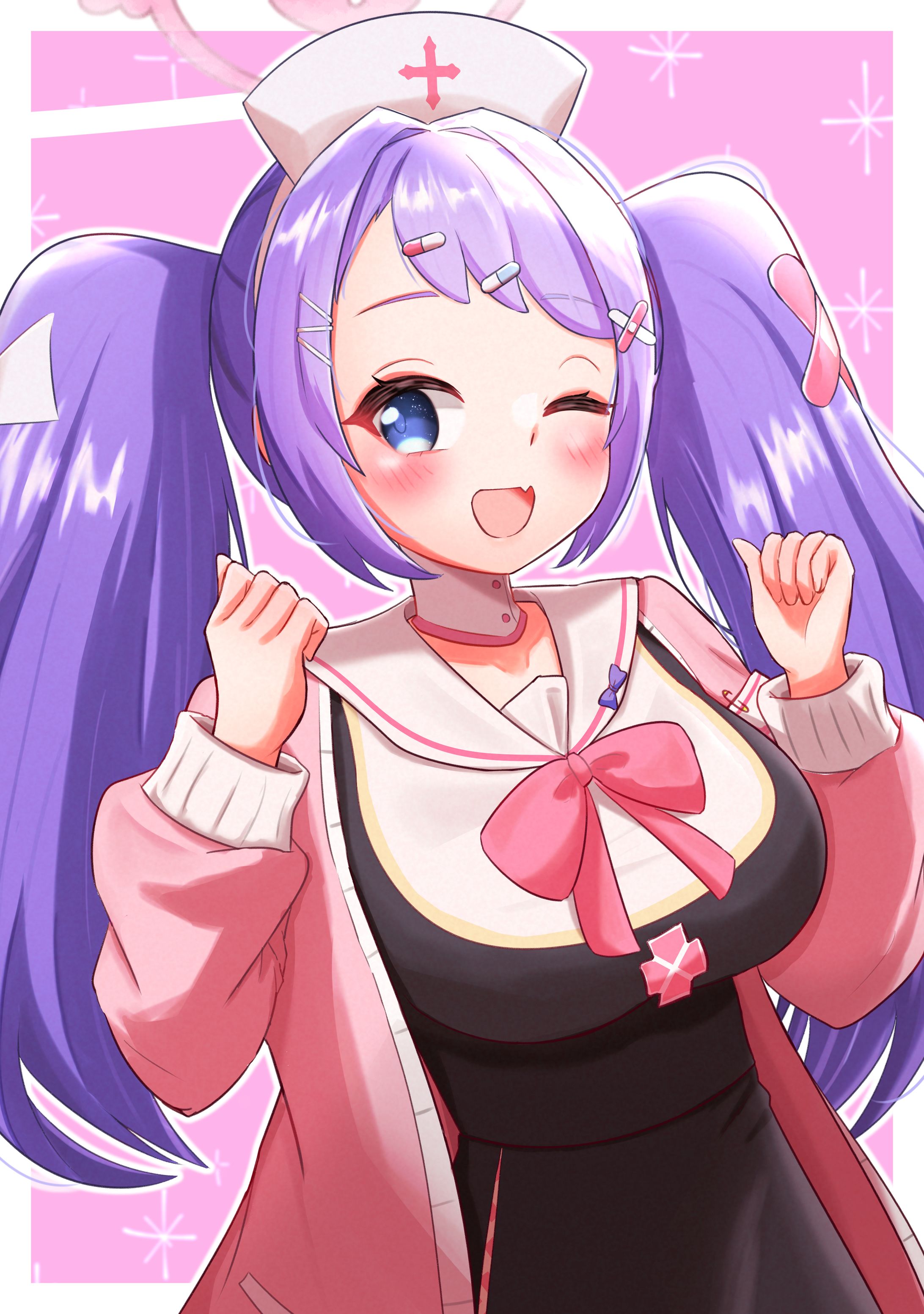 今まで描いた絵-1