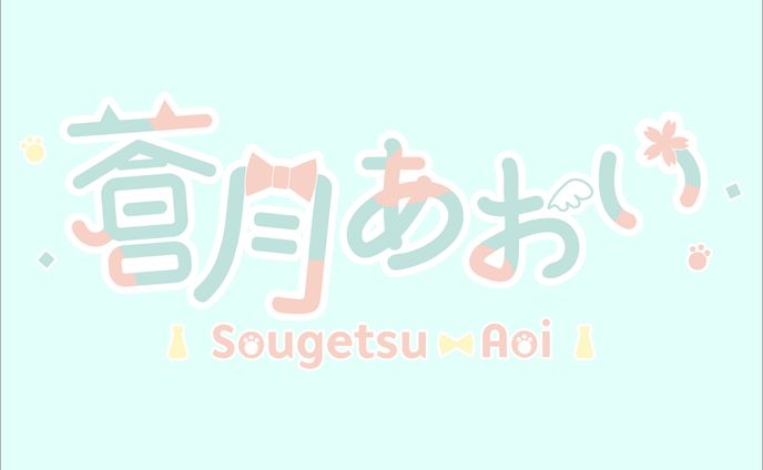 SNSロゴ制作企画/ネームロゴ