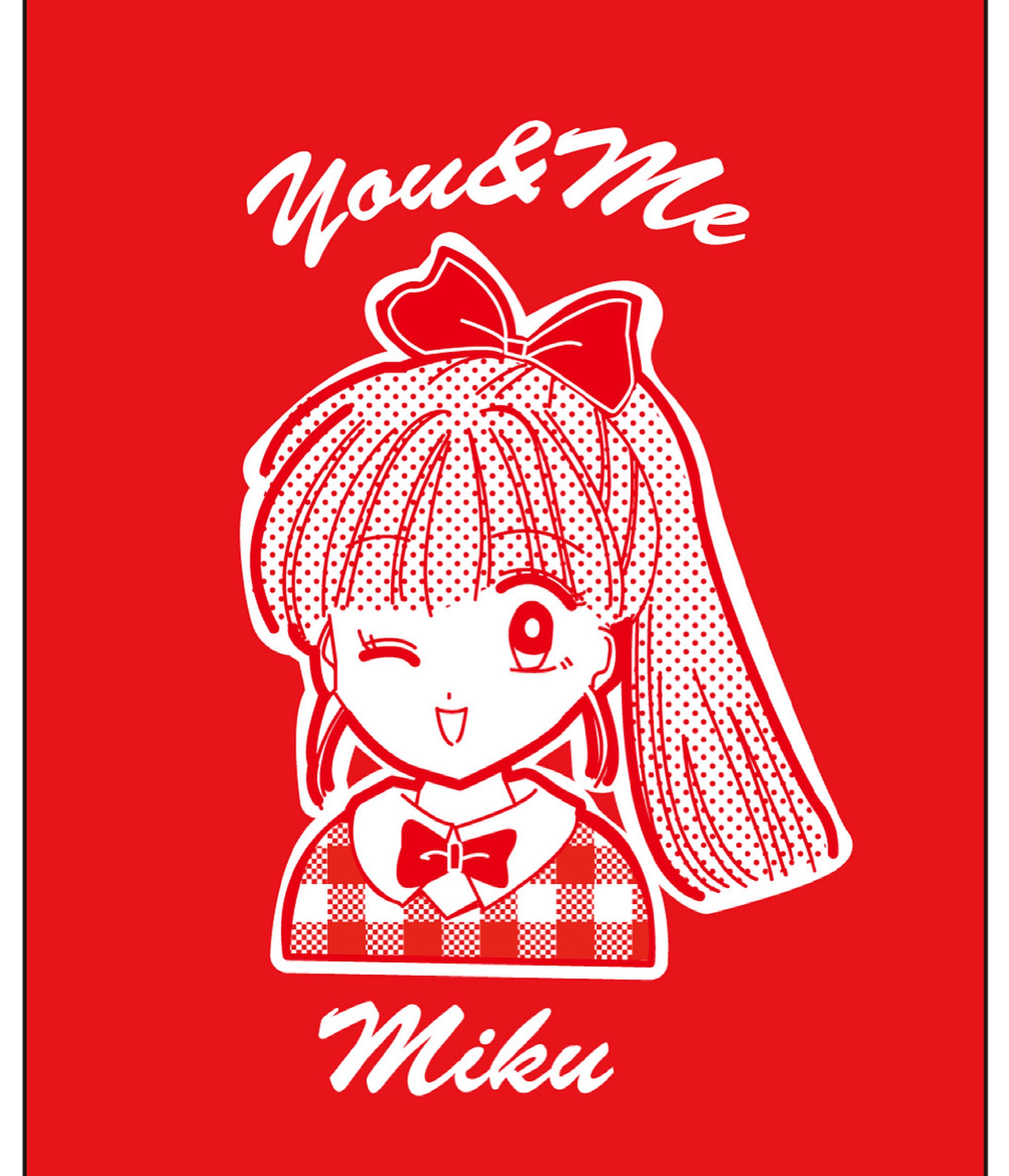 女の子イラスト-1