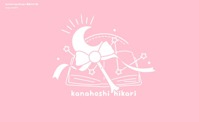 collabo、symbol logo