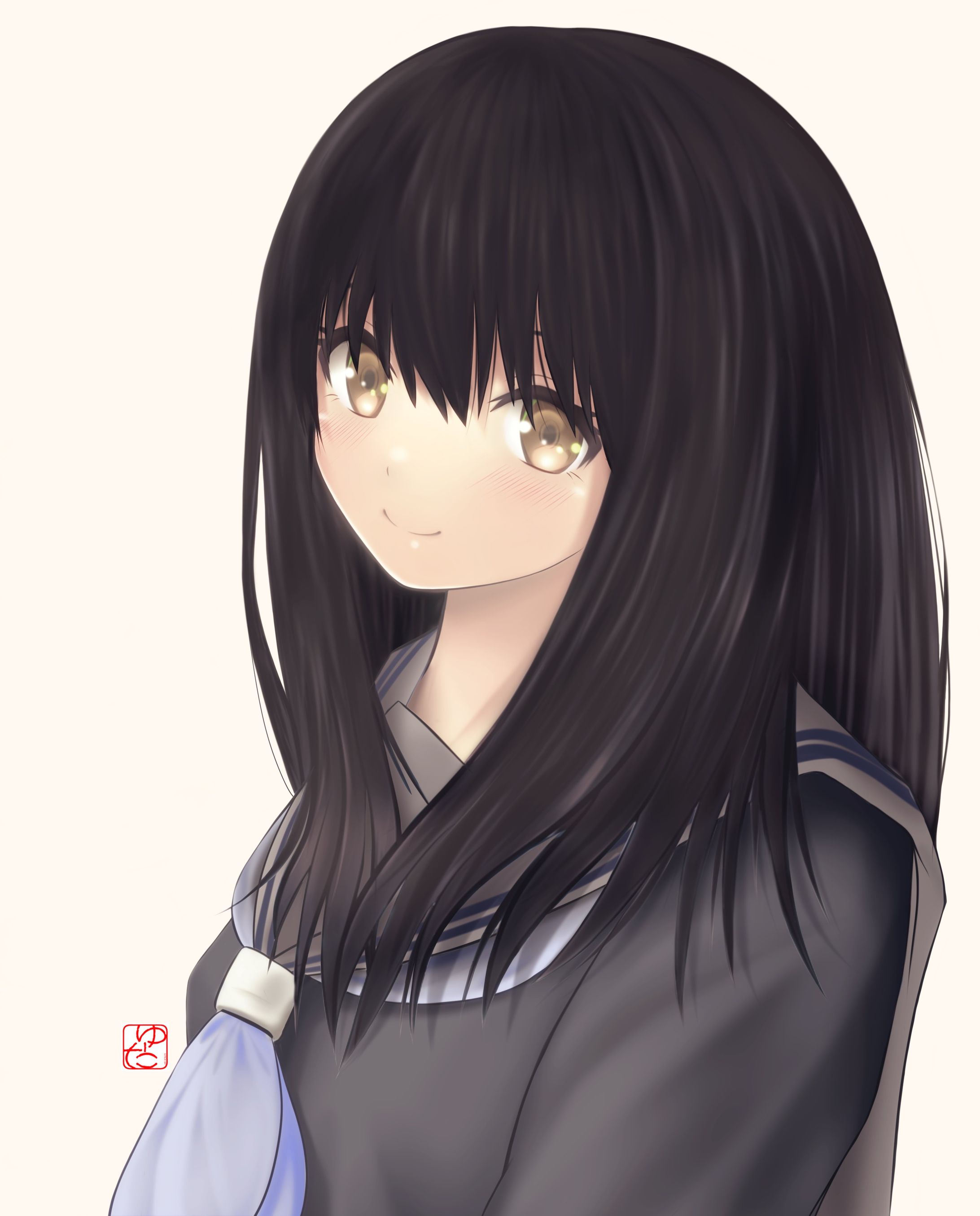 女子高生-1