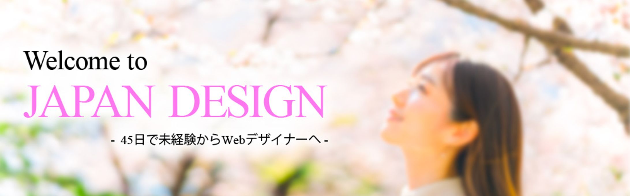 バナー：日本デザインスクールの仮広告-1
