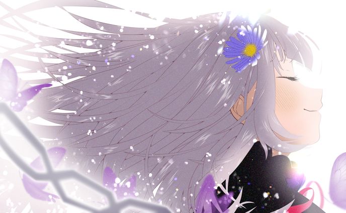 Hololive 紫咲シオン