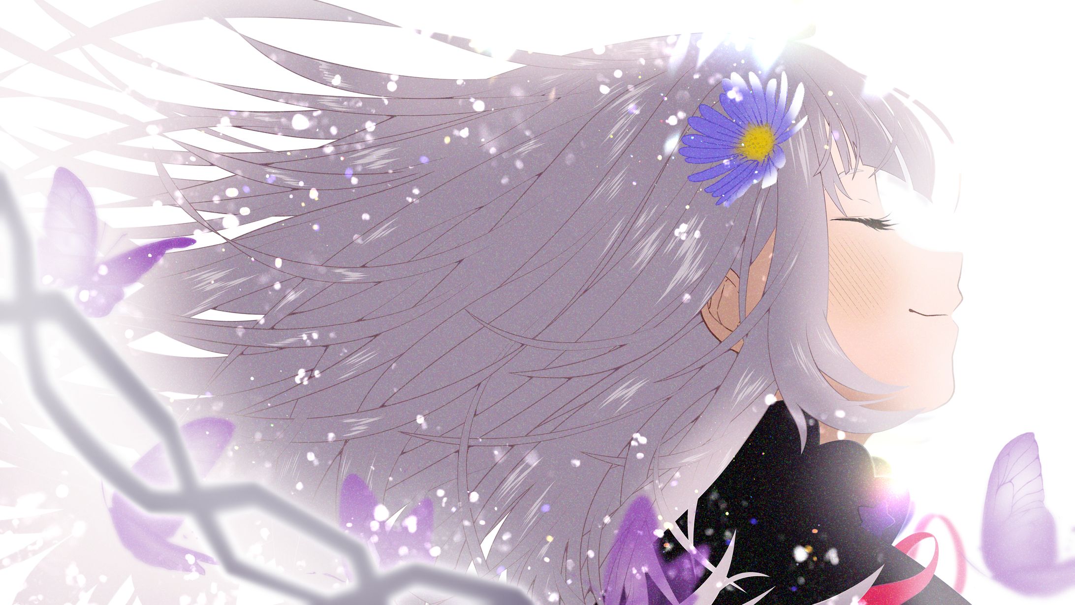 Hololive 紫咲シオン-1