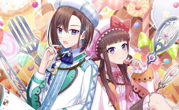 一枚絵