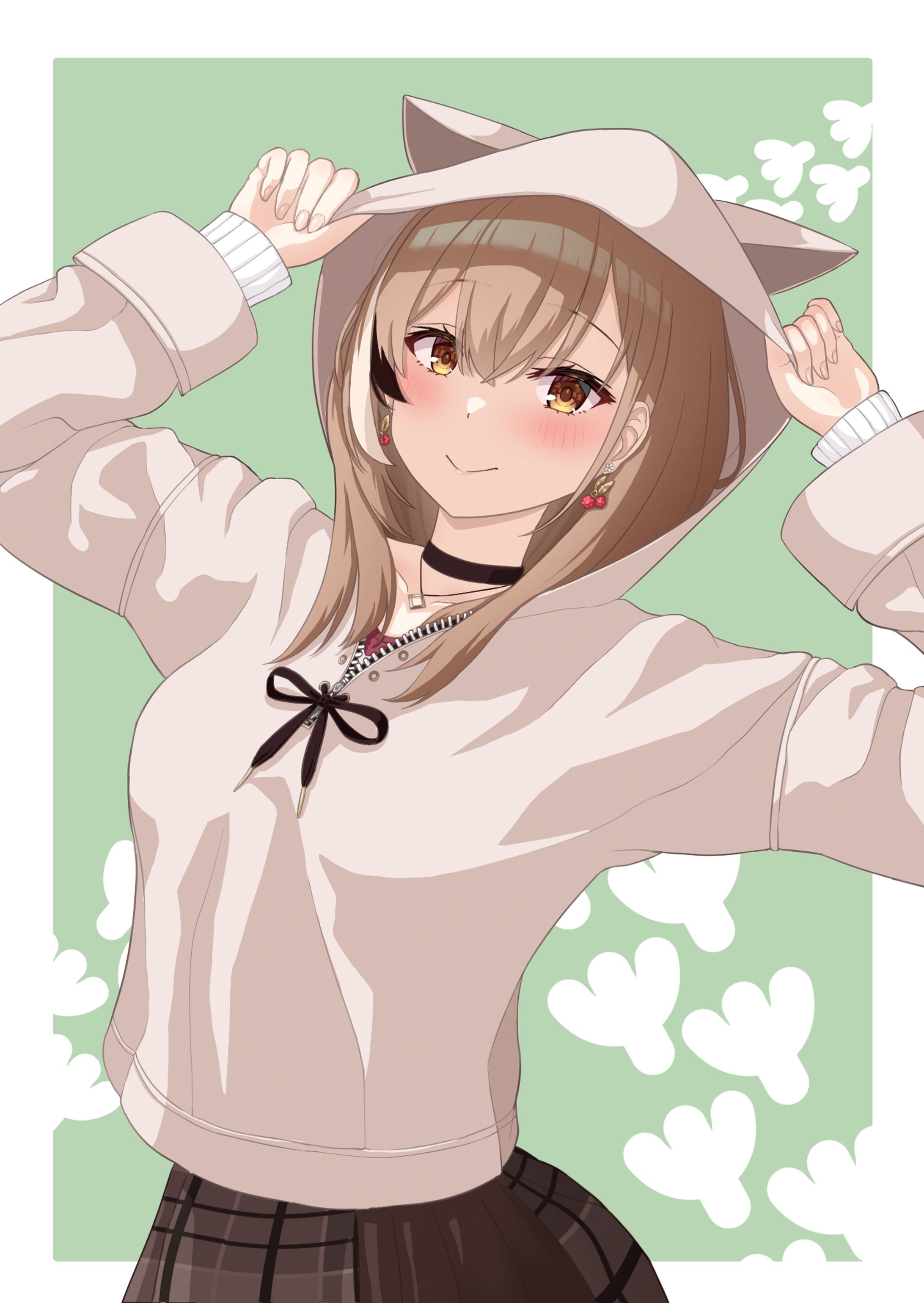 ムメイカジュアル衣装-1