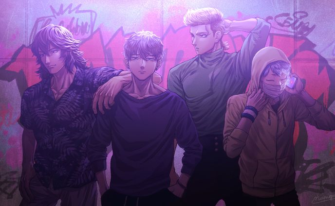 header