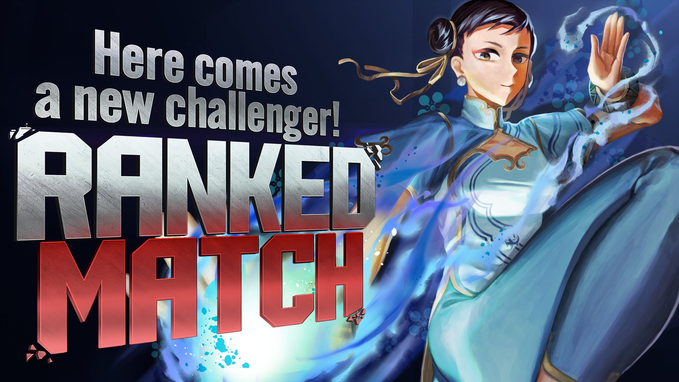 (2025)ストリートファイター6イラストコンテスト応募作品-1