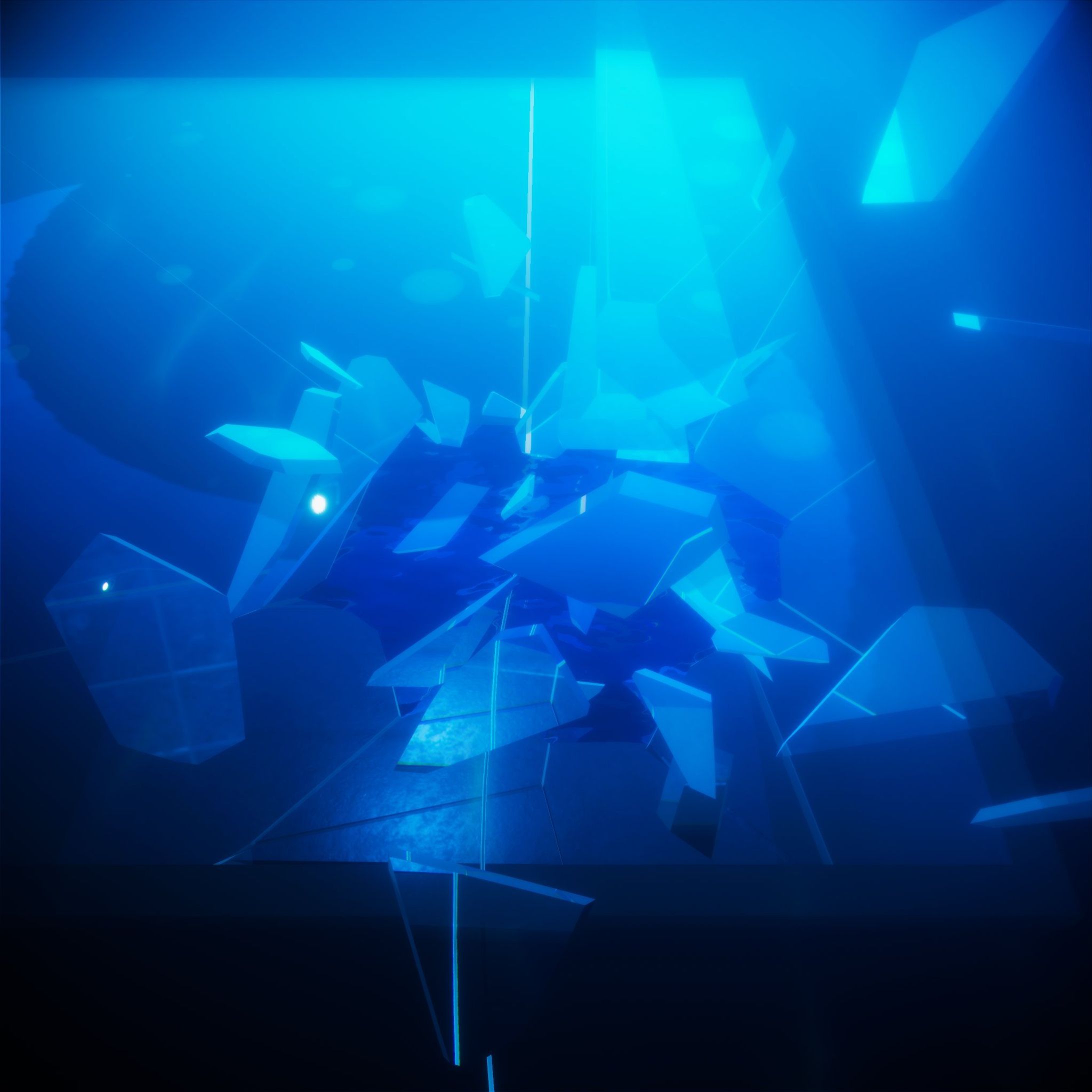 ＂MoonFishing＂-1
