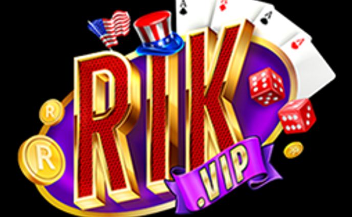 Rikvip Art