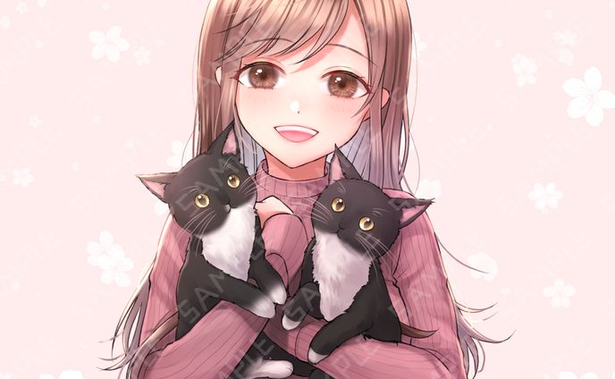 お絵描き、ギター