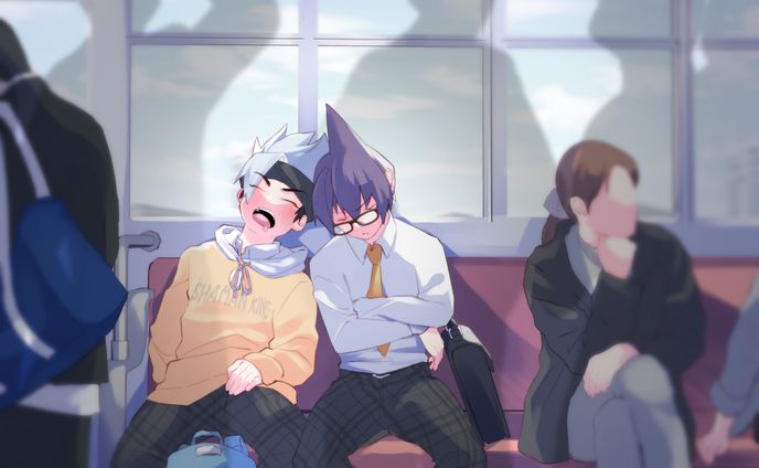 二次創作
