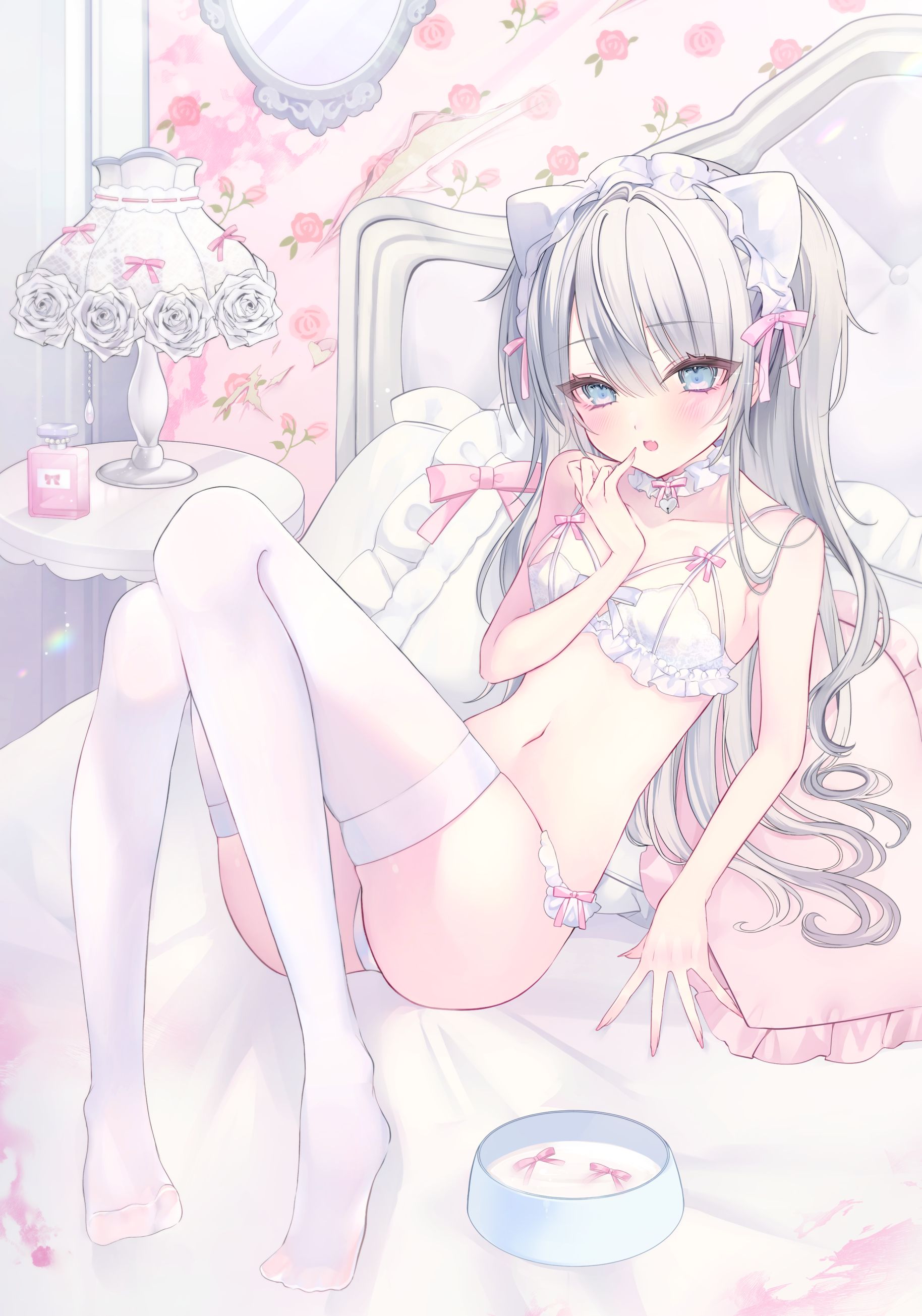 ビビちゃん໒꒱·ﾟ - foriio